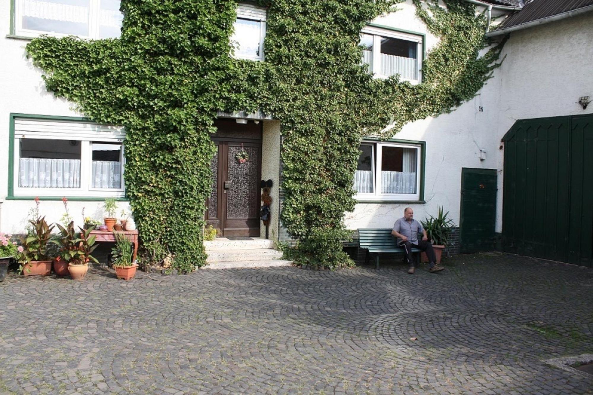 Muehlbachhof Pensionat Berg  Eksteriør billede